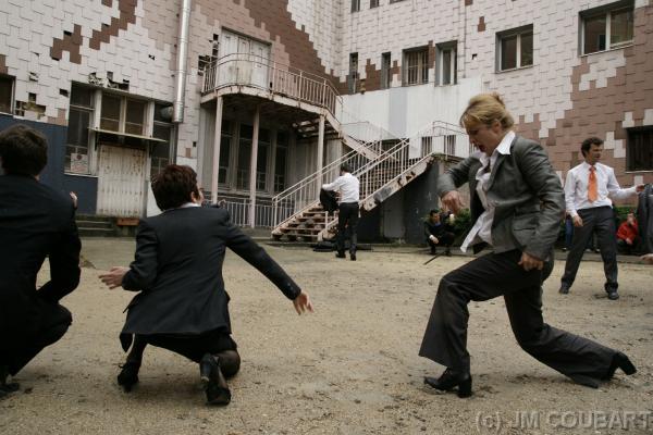 Diapositive suivante